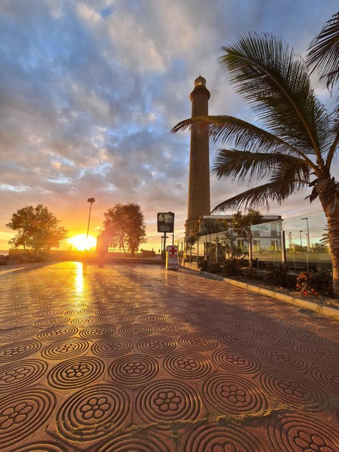 Endless Summer San Bartolome Bagian luar foto